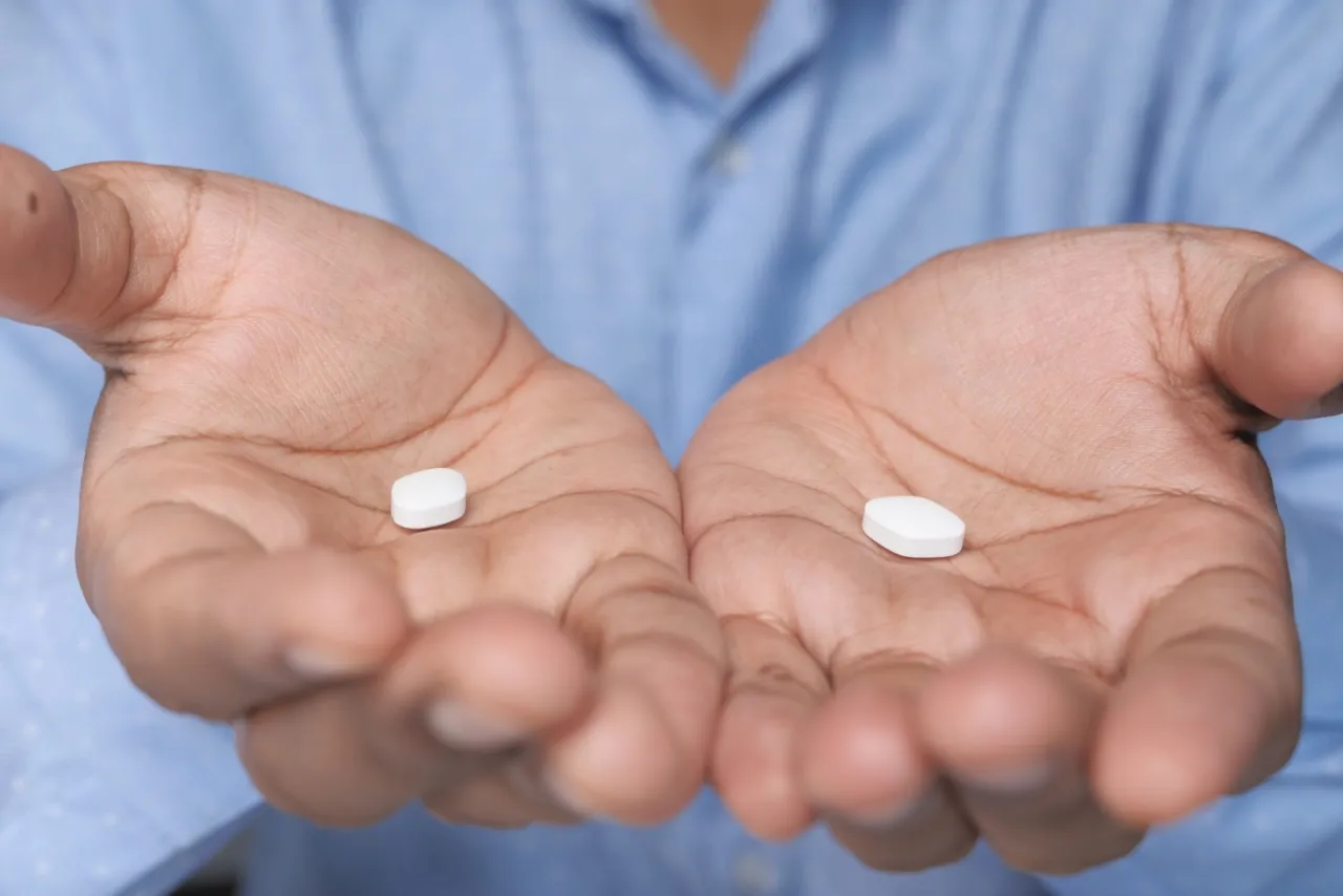 Debutir czy na receptę? Dowiedz się, jak go bezpiecznie stosować Debutir czy na receptę? Dowiedz się, jak go bezpiecznie stosować