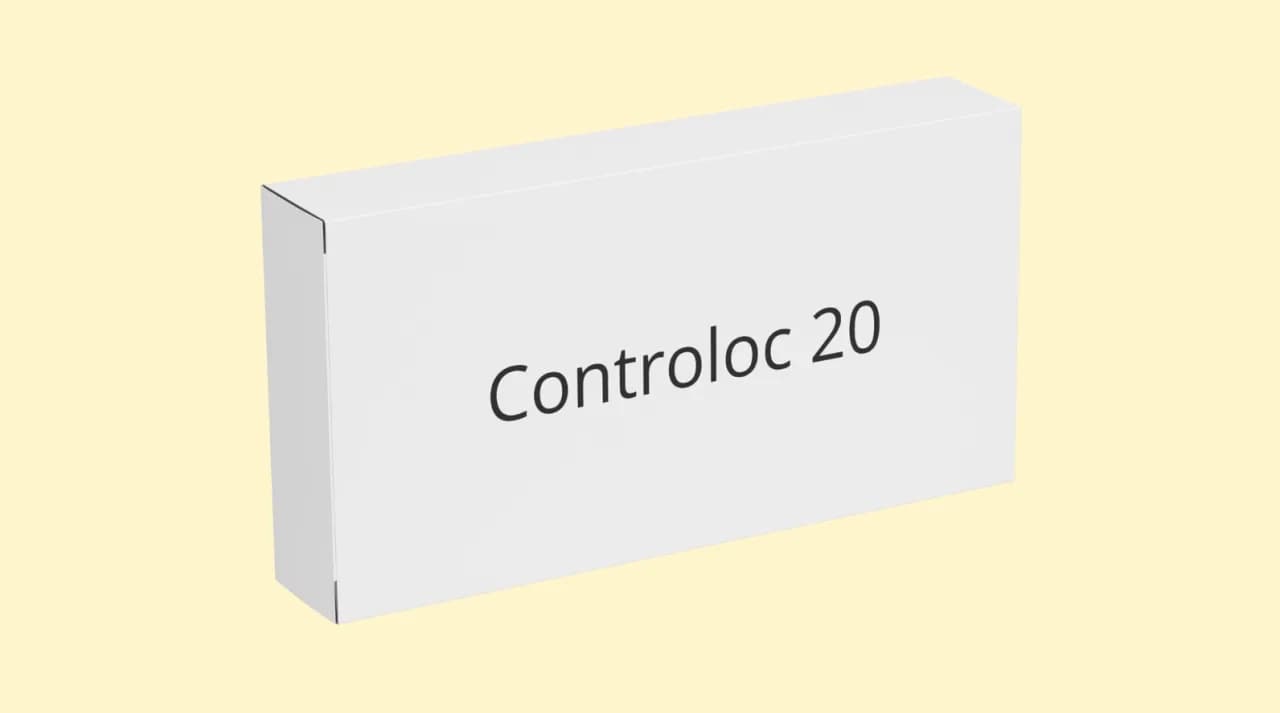 Czy controloc jest na receptę? Dowiedz się, co musisz wiedzieć Czy controloc jest na receptę? Dowiedz się, co musisz wiedzieć