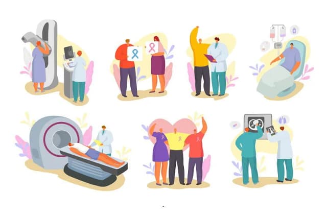 Jakie badanie potwierdza nowotwór? Odkryj kluczowe testy diagnostyczne Jakie badanie potwierdza nowotwór? Odkryj kluczowe testy diagnostyczne