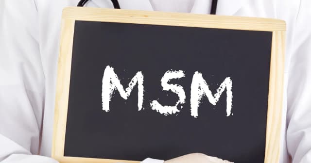 Suplement MSM - co to jest i jakie ma właściwości zdrowotne? Suplement MSM - co to jest i jakie ma właściwości zdrowotne?