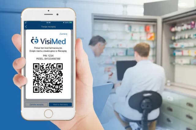 Jak odebrać leki na e-receptę i uniknąć problemów w aptece Jak odebrać leki na e-receptę i uniknąć problemów w aptece