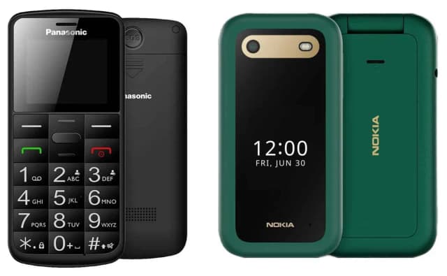 Najlepszy telefon dla niesłyszących - funkcje, które ułatwiają życie Najlepszy telefon dla niesłyszących - funkcje, które ułatwiają życie