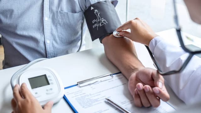 Najlepszy lek na obniżenie ciśnienia – uniknij poważnych problemów zdrowotnych Najlepszy lek na obniżenie ciśnienia – uniknij poważnych problemów zdrowotnych