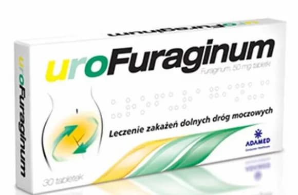 Furaginum bez recepty – sprawdź, jak łatwo je kupić i stosować Furaginum bez recepty – sprawdź, jak łatwo je kupić i stosować