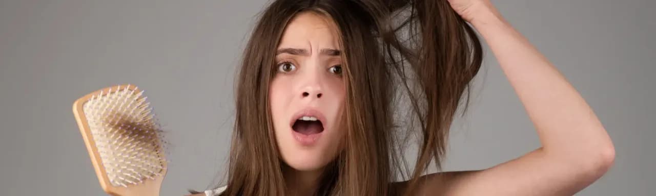 Wypadanie włosów jakie badania – poznaj kluczowe testy diagnostyczne Wypadanie włosów jakie badania – poznaj kluczowe testy diagnostyczne