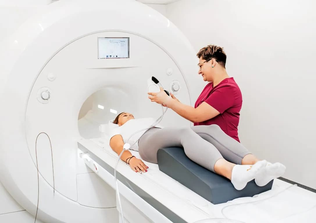 Ile trwa badanie spektroskopii? Poznaj czas trwania i czynniki wpływające Ile trwa badanie spektroskopii? Poznaj czas trwania i czynniki wpływające