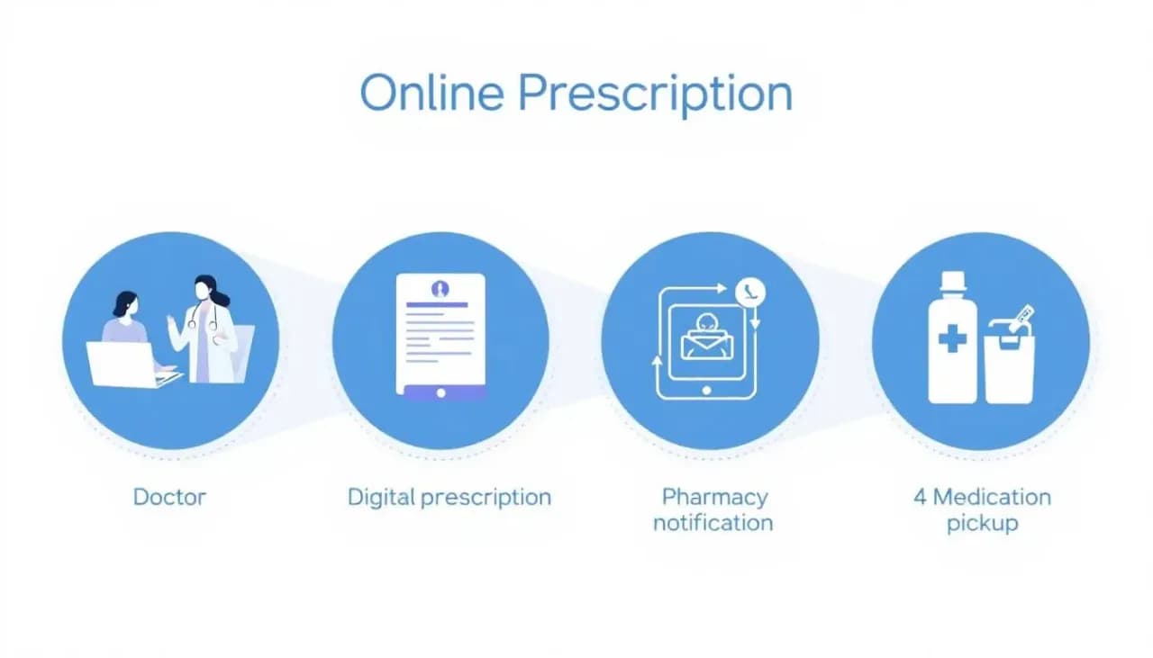 Jak sprawdzić recepty online bez problemów - krok po kroku w IKP Jak sprawdzić recepty online bez problemów - krok po kroku w IKP