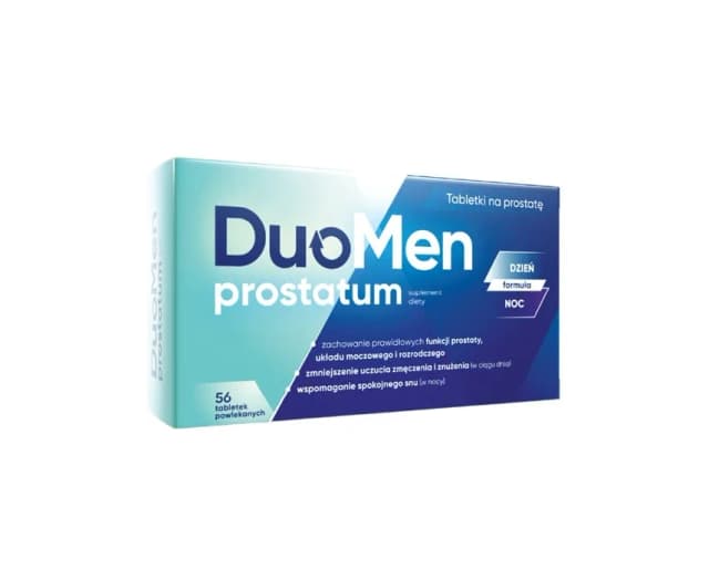 Skuteczne leki na prostatę bez recepty, które naprawdę pomagają Skuteczne leki na prostatę bez recepty, które naprawdę pomagają