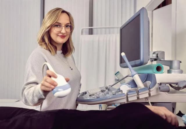 Ile trwa badanie ginekologiczne? Zaskakujące fakty, które musisz znać Ile trwa badanie ginekologiczne? Zaskakujące fakty, które musisz znać