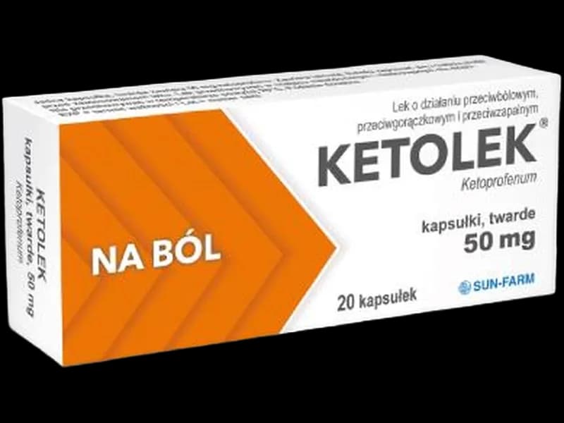 Jaki jest dobry lek na gorączkę? Skuteczne metody na ulgę Jaki jest dobry lek na gorączkę? Skuteczne metody na ulgę