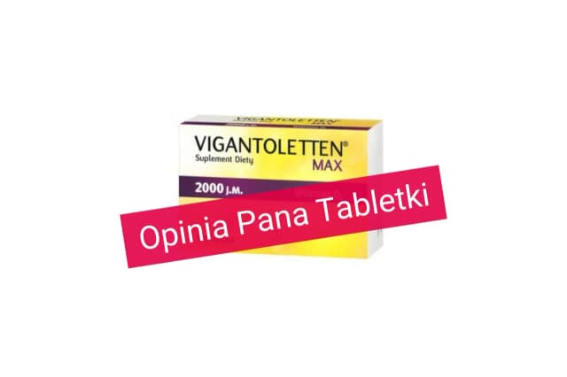 Vigantoletten 1000: lek czy suplement diety? Odkryj prawdę o stosowaniu Vigantoletten 1000: lek czy suplement diety? Odkryj prawdę o stosowaniu