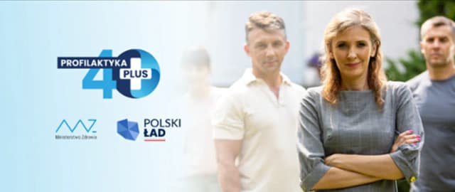 Profilaktyka 40 plus jakie badania warto wykonać dla zdrowia? Profilaktyka 40 plus jakie badania warto wykonać dla zdrowia?