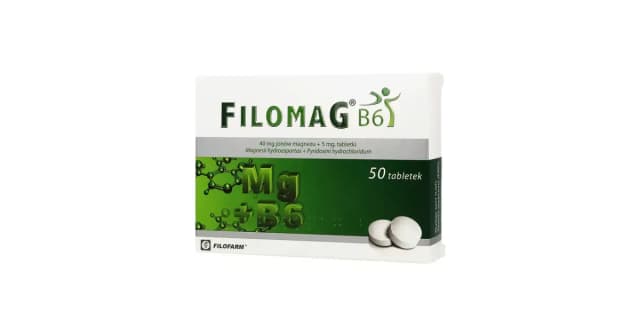Filomag B6: Lek czy suplement? Odkryj prawdę o jego zastosowaniu Filomag B6: Lek czy suplement? Odkryj prawdę o jego zastosowaniu