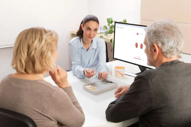 Ile kosztuje badanie słuchu? Sprawdź ceny i uniknij wysokich wydatków Ile kosztuje badanie słuchu? Sprawdź ceny i uniknij wysokich wydatków